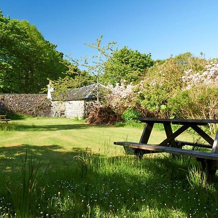 Dunvegan Castle Rose Valley Cottage 외부 사진