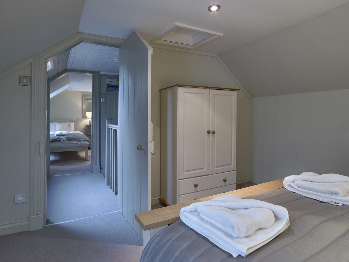 Dunvegan Castle Rose Valley Cottage 외부 사진